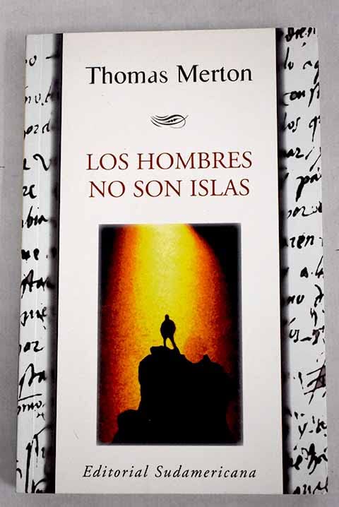 Product Image: Los Hombres No Son Islas
