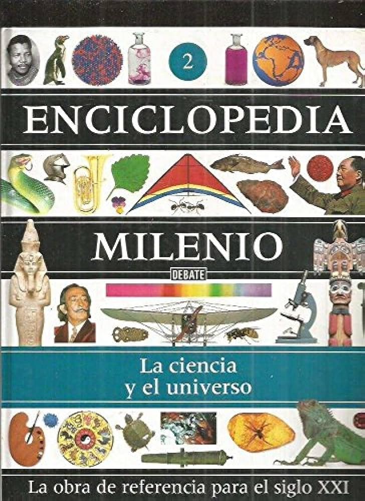 Milenio / Millennium: La ciencia y el universo / Science and The Universe (Ilustrados / Illustrated) Novels & Short Stories