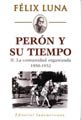 Peron y su tiempo / Peron and his Time (Historia) Fantasy & Sci-Fi