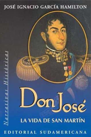 Don Jose / Mr Joseph (Narrativa Historica) Historical Fiction