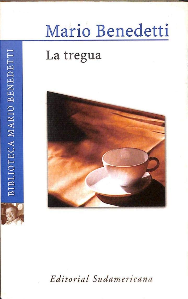La tregua Books