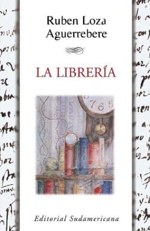 Libreria, La Books