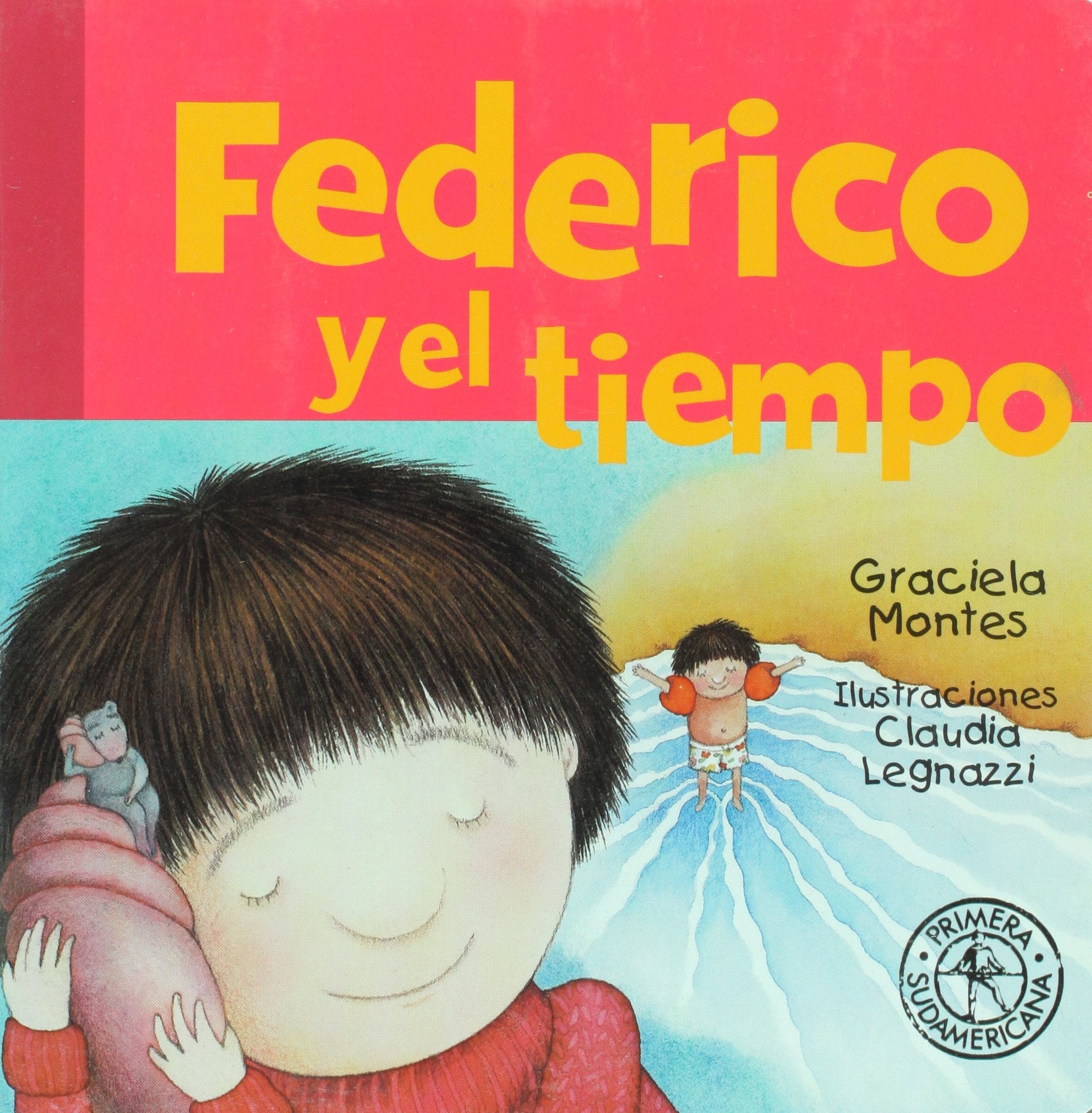 Federico y el tiempo/ Federico and the Time Non-fiction