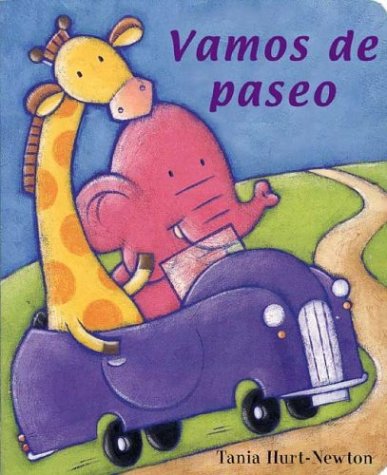 Vamos De Paseo Fairy Tales & Legends