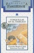 Cosquillas en el ombligo / Navel Tickling book