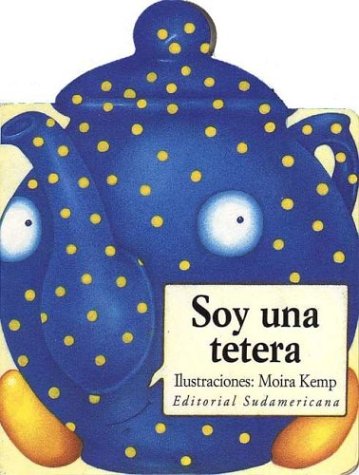 Soy una tetera / I'm a Teapot Fairy Tales & Legends