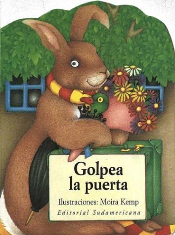 Golpea la puerta / Hit the Door Fairy Tales & Legends