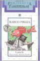 Barco pirata / Pirate Ship Books