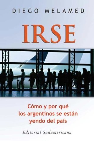 Irse Books