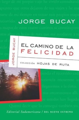 El Camino de La Felicidad Books