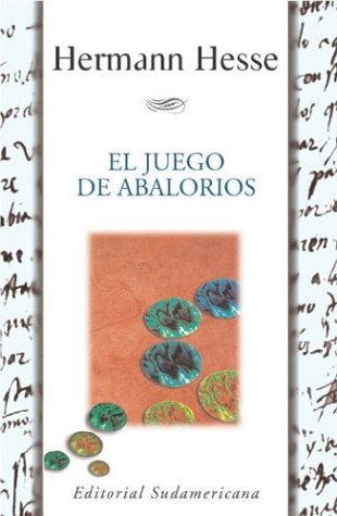El Juego De Abalorios/ the Glass Bead Game Contemporary literature
