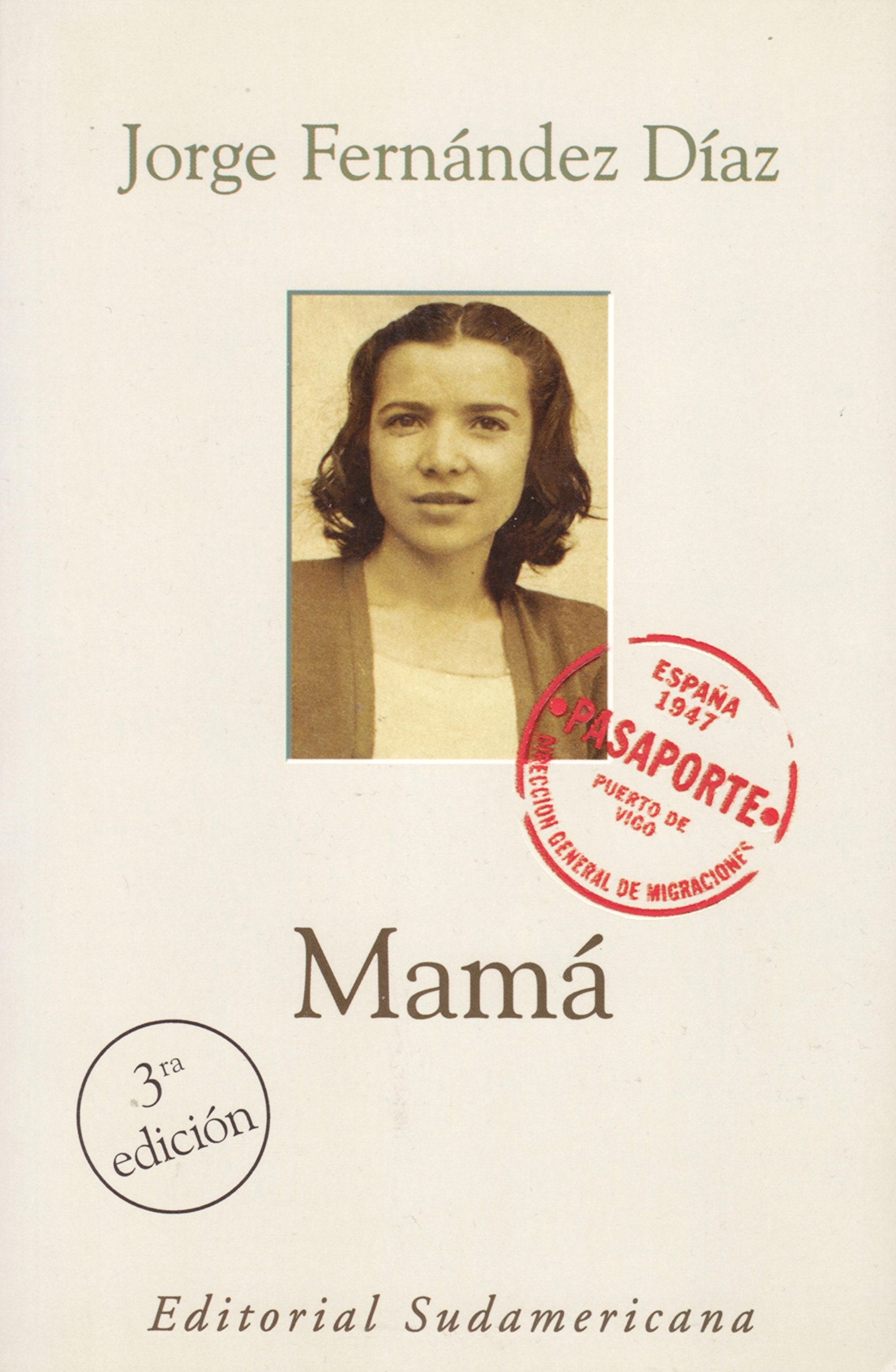 Mama / Mom Contemporary literature Books