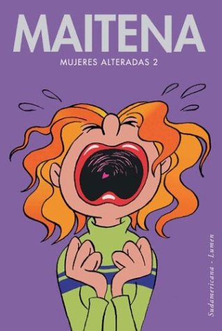 Product Image: Mujeres Alteradas 2