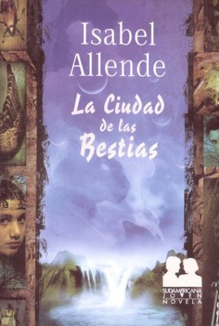 Product Image: La Ciudad de Las Bestias