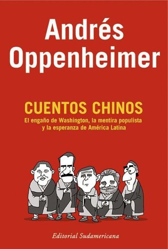 Cuentos Chinos (Inv.Periodis.) Fiction