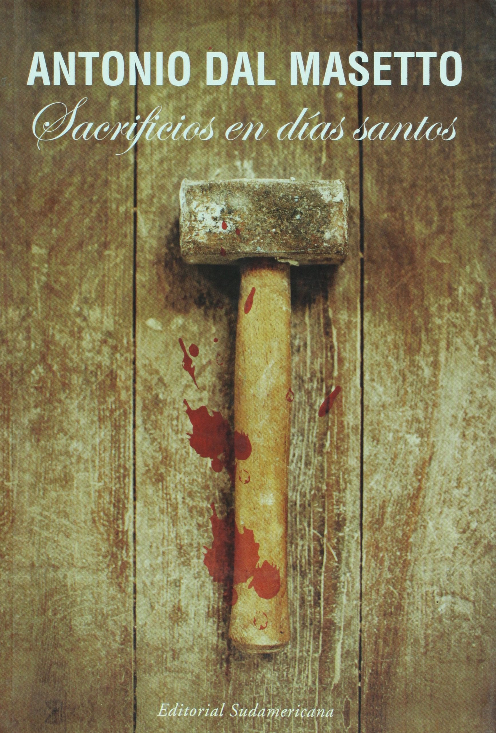 Sacrificios En Dias Santos Books