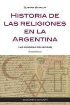 Product Image: Historia De Las Religiones En La Argentina