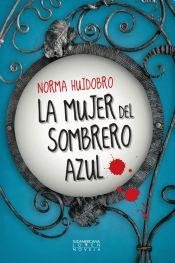 La Mujer Del Sombrero Azul Books