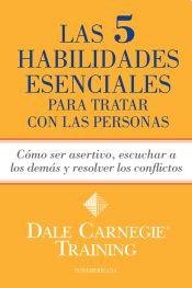 5 Habilidades Esenciales Para Tratar Con Las Personas book