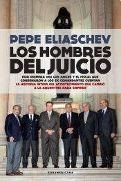 Los Hombres Del Juicio book