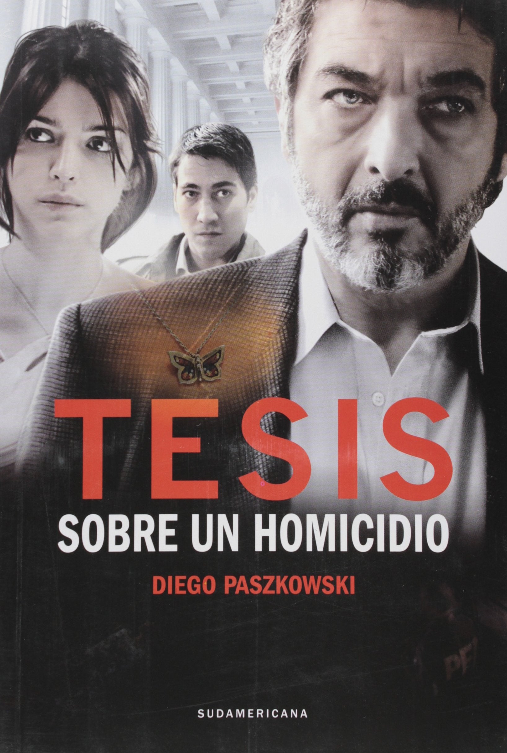 Tesis Sobre Un Homicidio / Thesis on a Homicide Crime & Thrillers