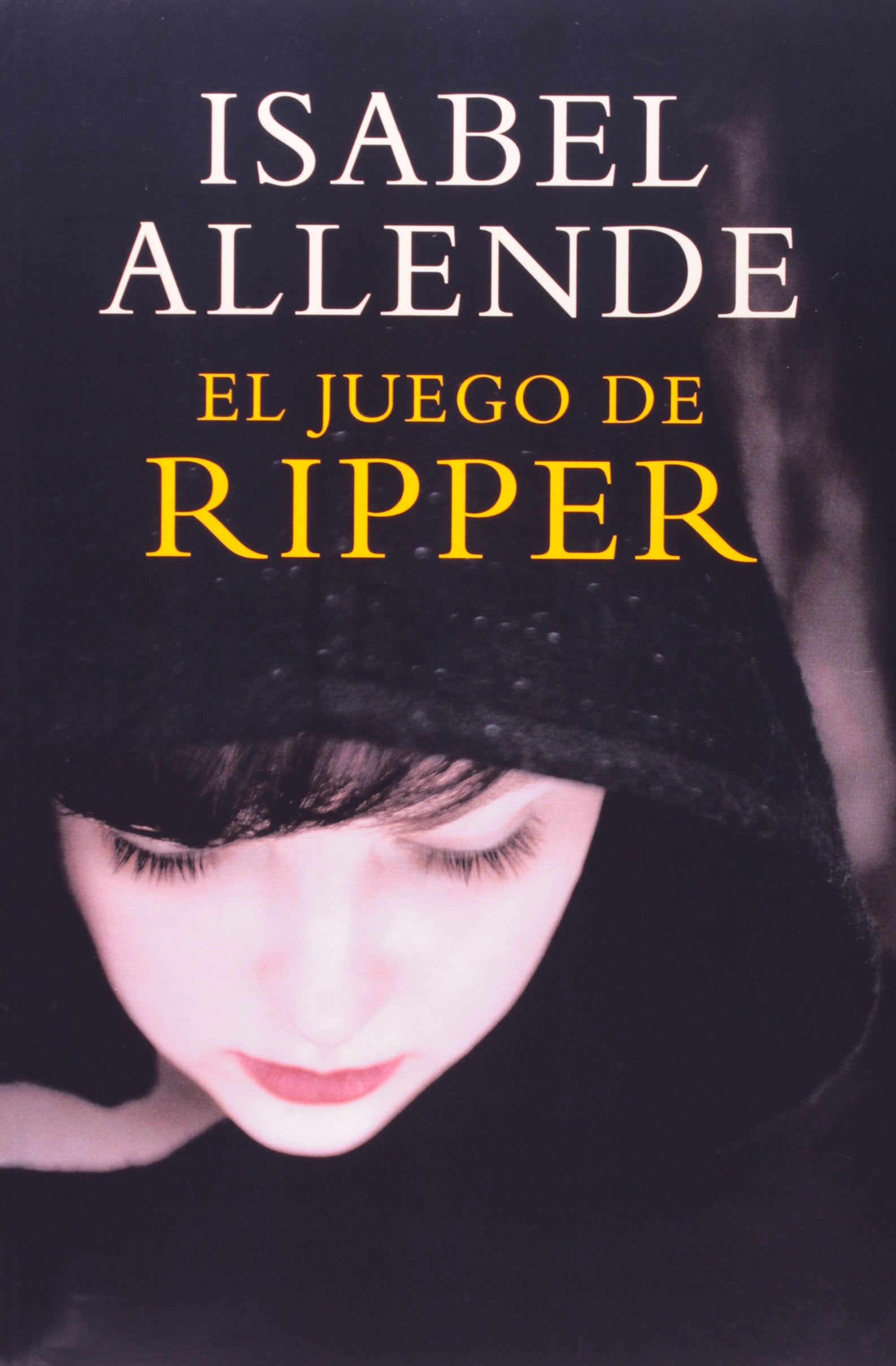 El Juego De Ripper (Em Portuguese do Brasil) Books