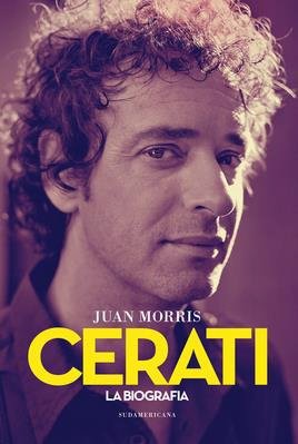 Product Image: Cerati La Biografia