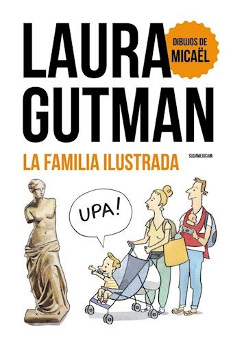 FAMILIA ILUSTRADA, LA book
