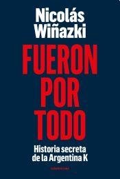 FUERON POR TODO Books
