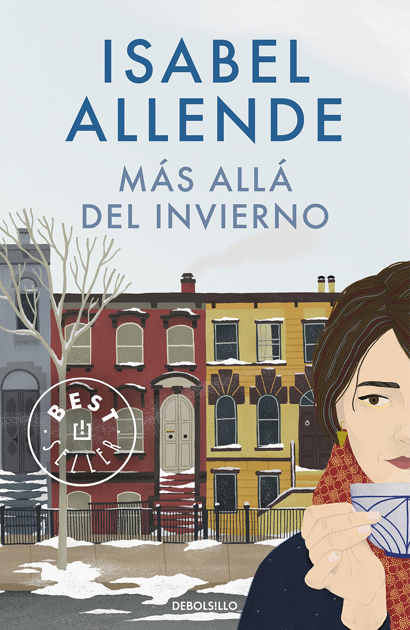 Product Image: MAS ALLA DEL INVIERNO