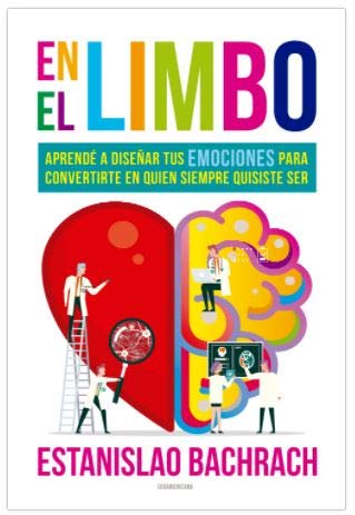 EN EL LIMBO / BACHRACH, ESTANISLAO Books