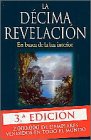 La Decima Revelacion / The Tenth Insight Contemporary literature