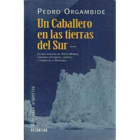 Un Caballero En Las Tierras del Sur book