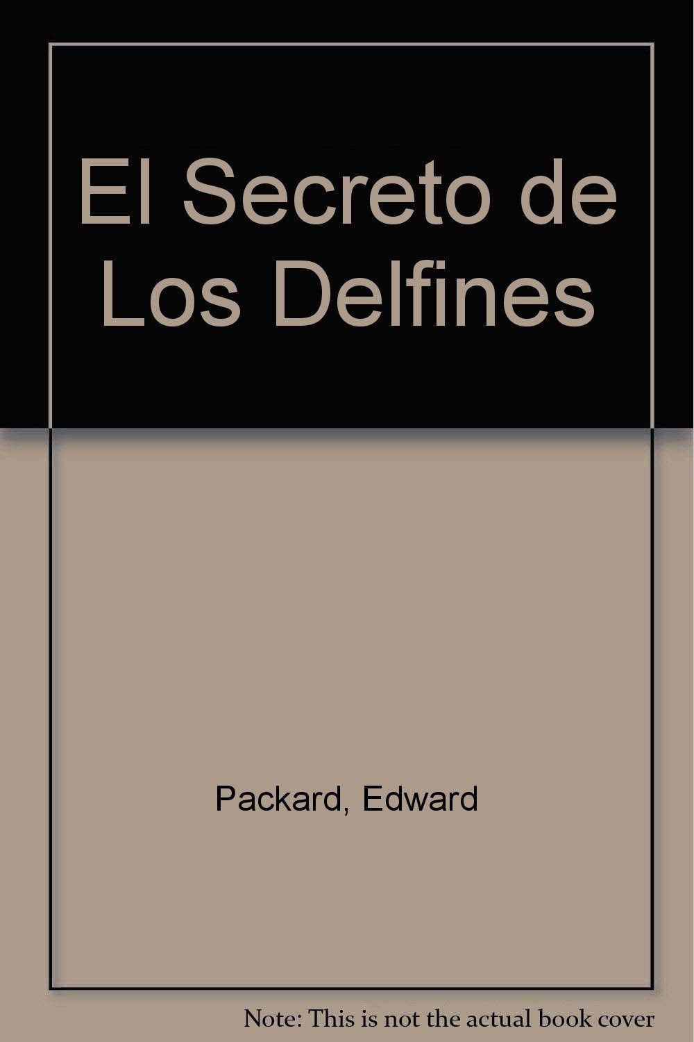 Product Image: El Secreto de Los Delfines