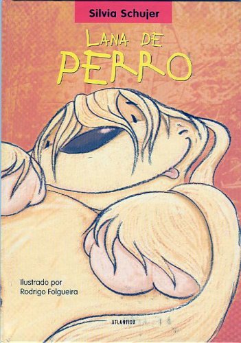 Product Image: Lana de Perro