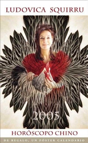 Horoscopo Chino 2005 / Chinese Horoscope 2005: Ano Del Gallo / Year of the Rooster book