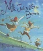 Milli, Jack y el Gato Bailarin / MILLI, Jack and the Dancing Cat Books