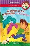 El Ataque De Los Puloveres Cariñosos Books