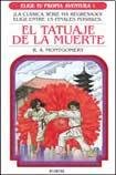 TATUAJE DE LA MUERTE EL Tapa Blanca Books