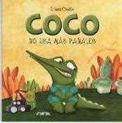 Coco No Usa Más Pañales Books