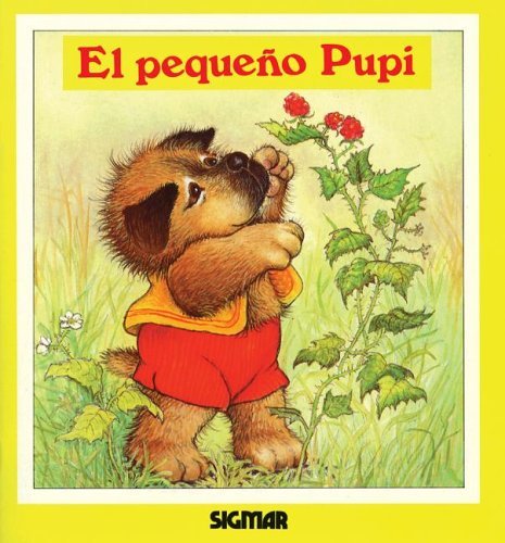 El Pequeno Pupi/ Small Pupi (Ternura / Tenderness) Non-fiction