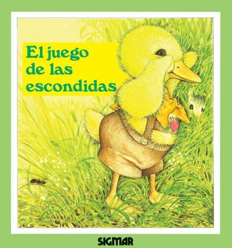 El juego de las escondidas / Hide and Seek Game (Ternura / Tenderness) Novels & Short Stories