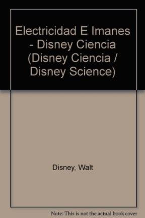 Electricidad e imanes / Electricity and Magnets: Ciencia Con Mucha Diversion / Science With Lots of Fun book