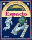 Espacio / Space: Astronautas, Estrellas Y Planetas / Astronauts, Stars and Planets (Apuntes / Notations) Education