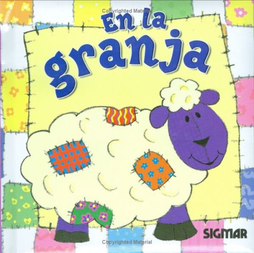 En la granja/ In the Farm (Veo Veo/ I See, I See) Books