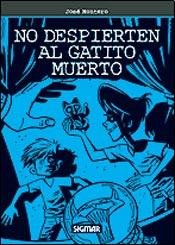 Col.Pelos De Punta-No Despierten Al Books