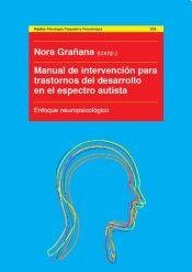 Manual De Intervencion Para Trastornos Del Desarro book