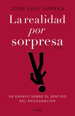LA REALIDAD POR SORPRESA Books