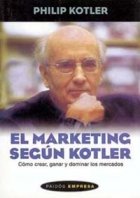 El Marketing Segun Kotler Books
