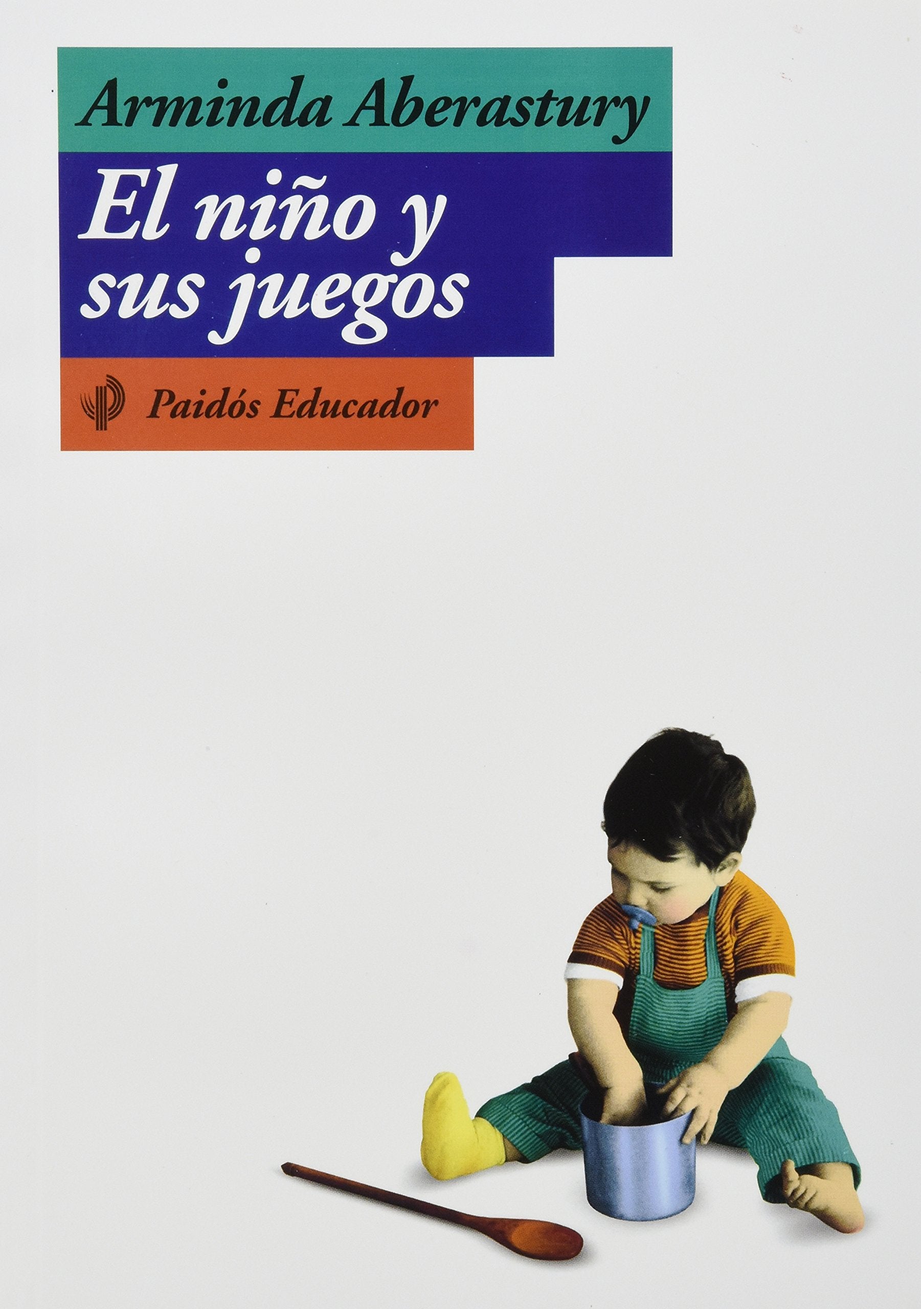 Nino y Sus Juegos, El Books